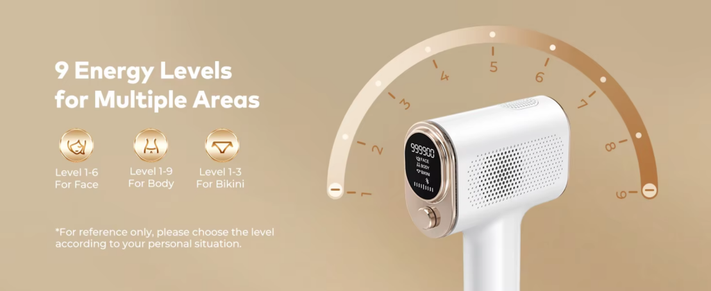 Hair Removal Device
