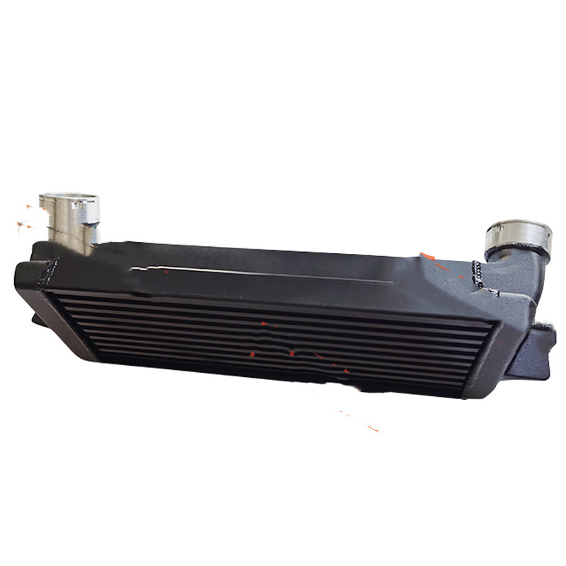 Plastic Modified Intercooler Auto Parts - Image 6