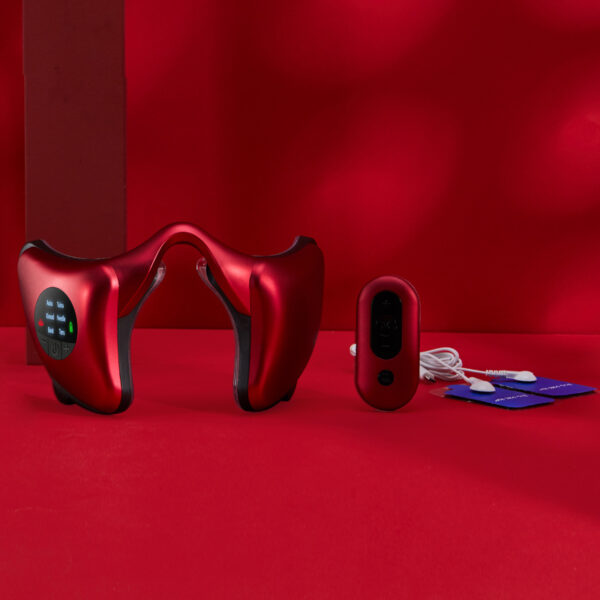 V Facial Massager Lifting Firming Face-lifting Device - Image 6