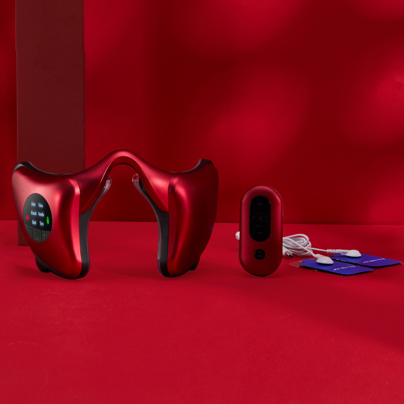 V Facial Massager Lifting Firming Face-lifting Device - Image 6