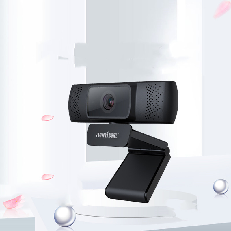 Desktop Computer Teaching Camera HD With Microphone - Image 11
