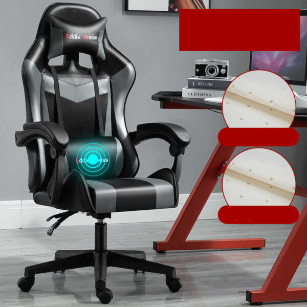 Computer Chair Home Office Gaming - Image 12