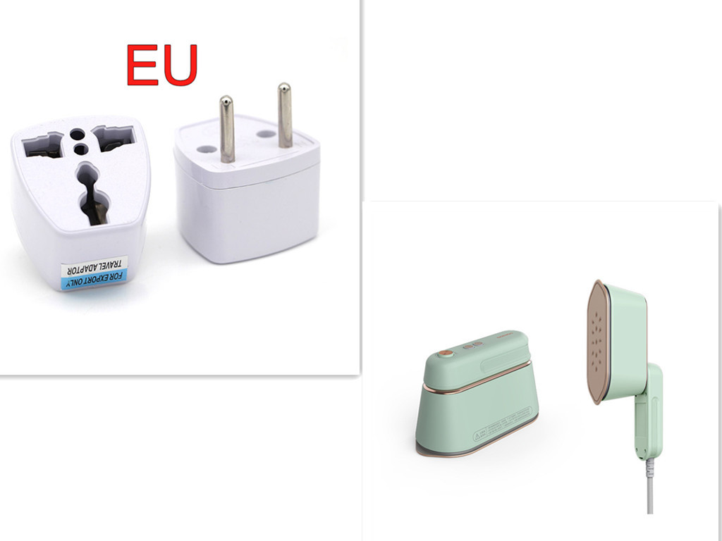 Handheld Iron Small Household Steam Ironing Clothes Artifact For Home And Travel - Image 18