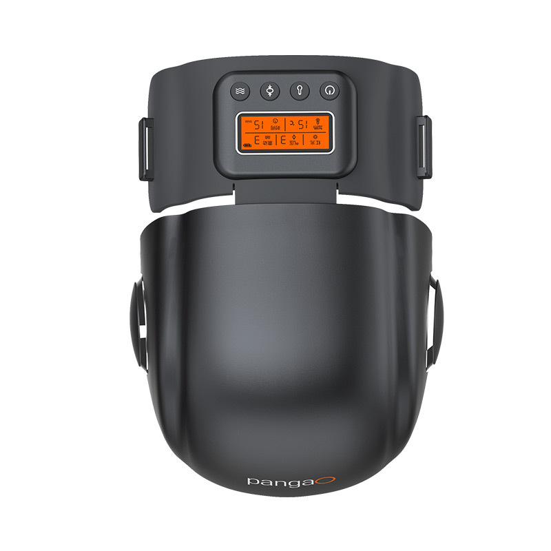 Wireless Red Light Electric Knee Massager - Image 9
