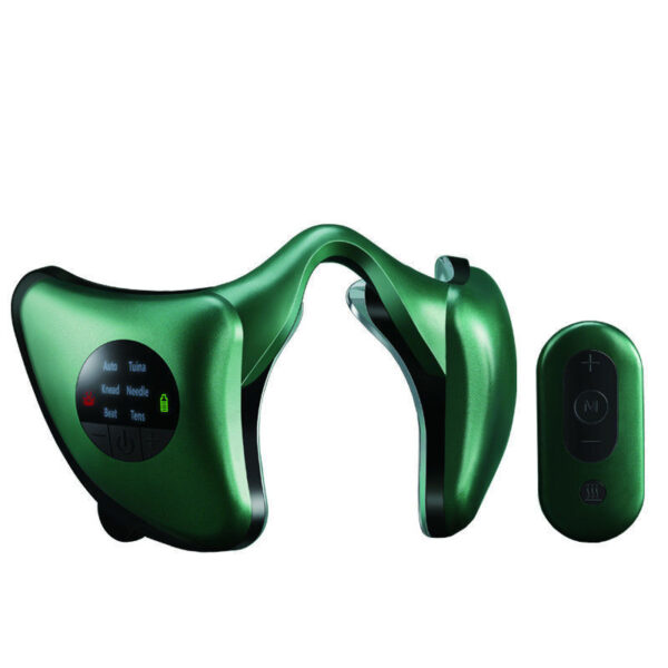 V Facial Massager Lifting Firming Face-lifting Device - Image 3