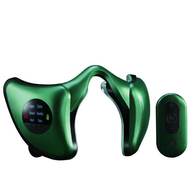 V Facial Massager Lifting Firming Face-lifting Device - Image 3