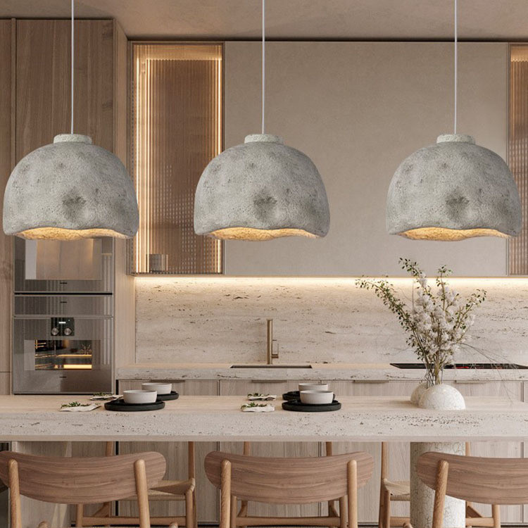 Japanese Style Chandelier Bedroom Study Modern Simple Homestay Lamps - Image 1