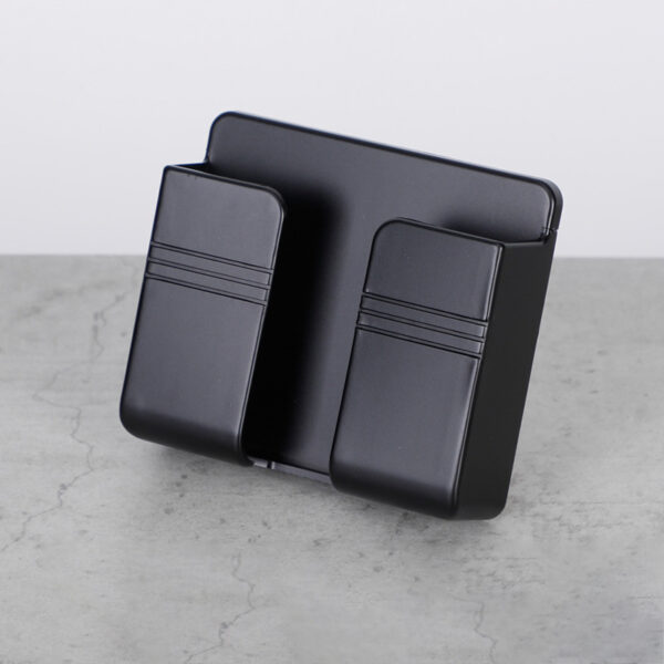 Mobile Phone Charging Storage Rack Punch-free Sticky Storage Box - Image 13