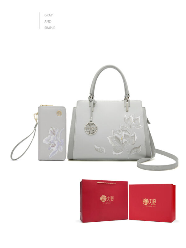 Practical Bags For Mom's Birthday Gifts Mother's Day - Image 13