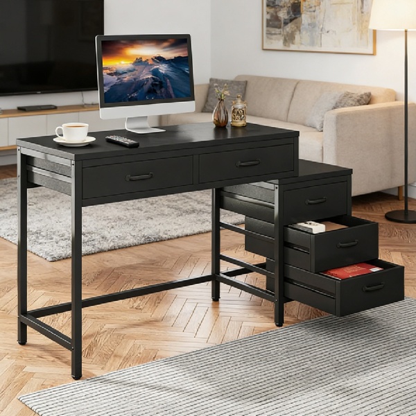 Computer Desk - Image 8