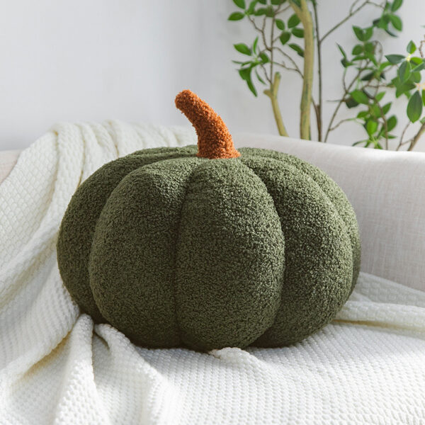 Home Decoration Pumpkin Pillow Ornaments - Image 7