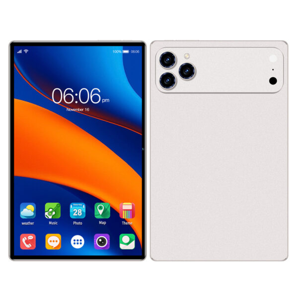 Portable And Minimalist Home Tablet Computer - Image 22