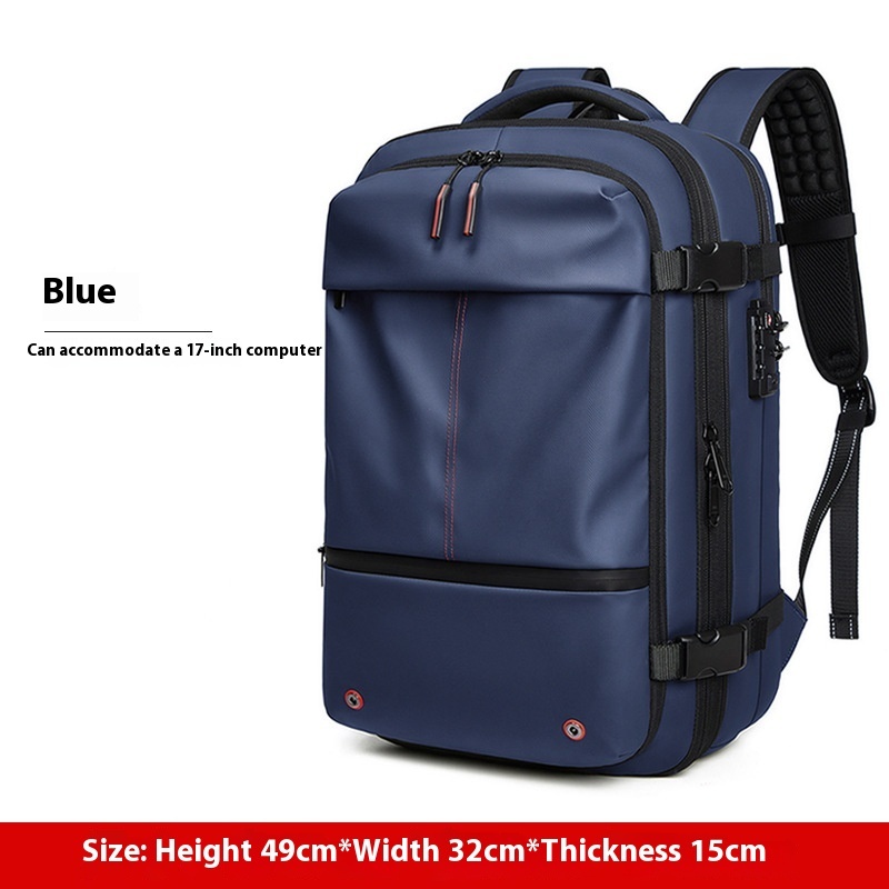 Travel Backpack Men