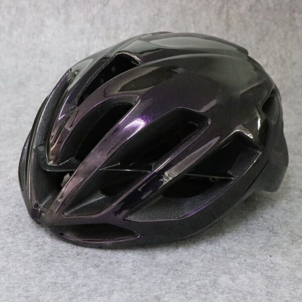 Sponge Pad Road Bike Mountain Bike Helmet - Image 10