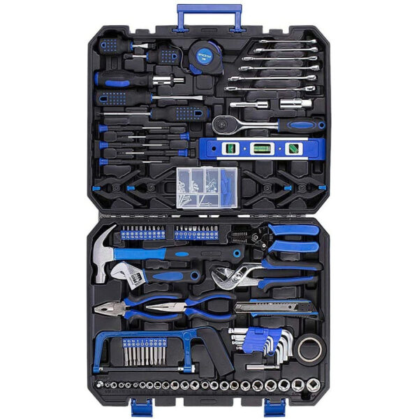 Home Car Hardware Tool Combination Set - Image 6