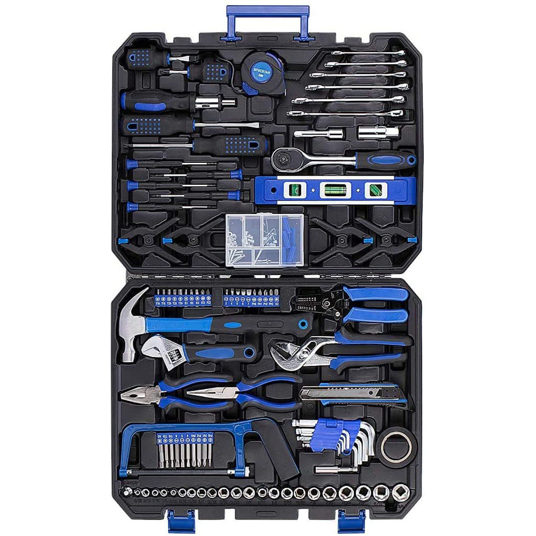 Home Car Hardware Tool Combination Set - Image 6