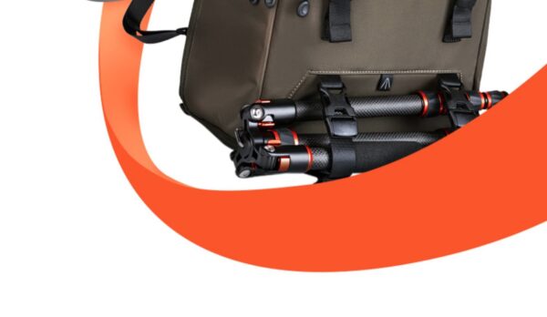 Professional Photography Large Capacity Camera Bag Backpack - Image 5