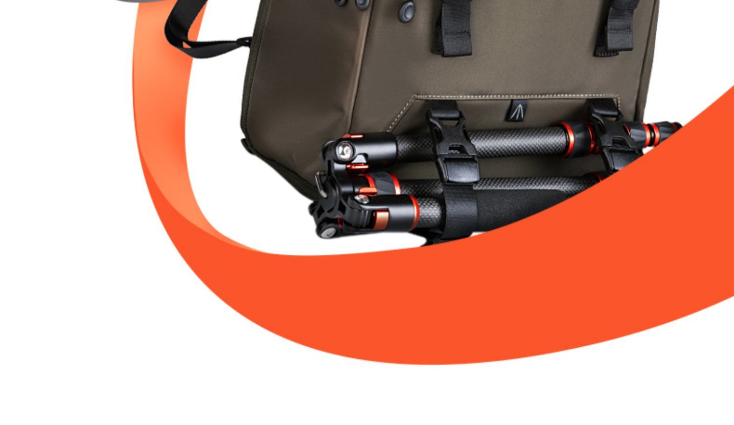 Professional Photography Large Capacity Camera Bag Backpack - Image 5