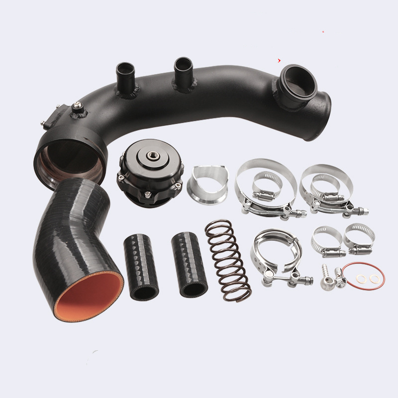 Car Modification Auto Parts Turbo Intake Pipe - Image 1