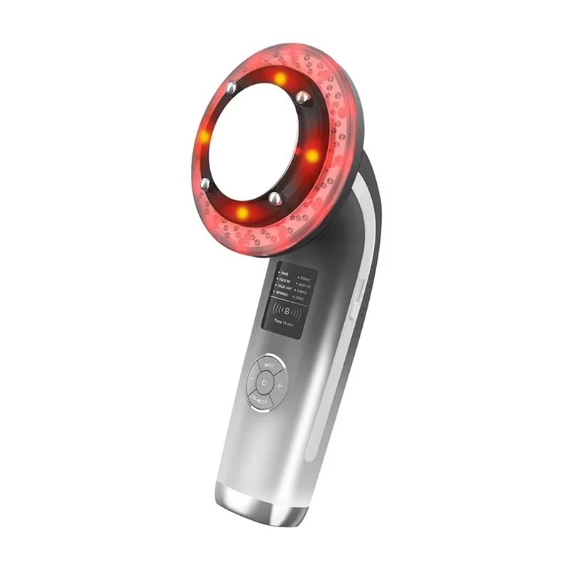 Body Slimming Massage Products Skin Cleaning Devices Wrapping Machines Loss Weight Machine - Image 15