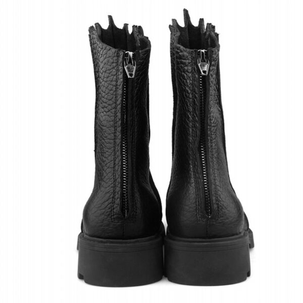 Harajuku Wind Martin Men's Winter Boots - Image 5
