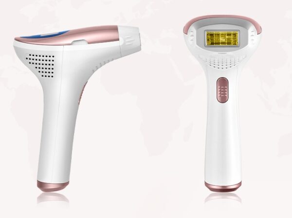Laser Hair Removal Equipment Photon Skin Rejuvenation Hair Removal Equipment - Image 4