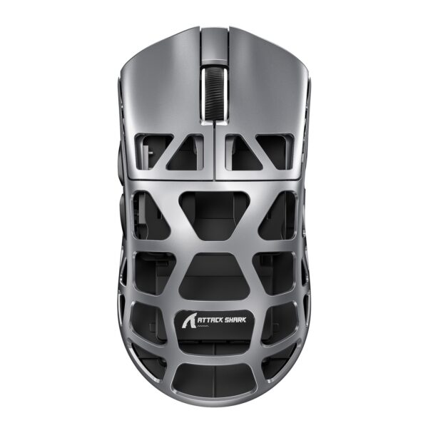 Wireless Bluetooth Three Touch Mouse Game Office Computer Notebook Universal - Image 5