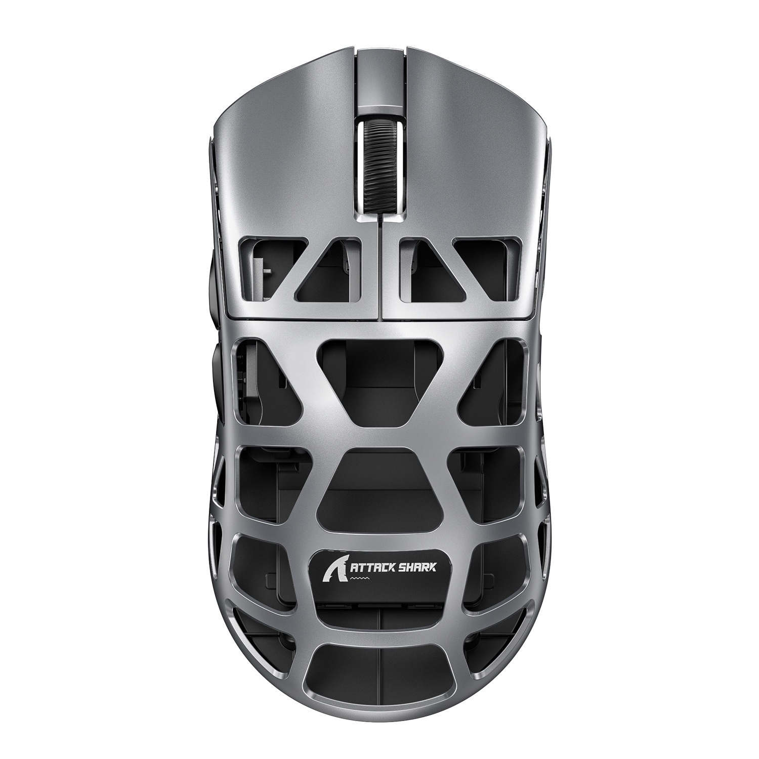 Wireless Bluetooth Three Touch Mouse Game Office Computer Notebook Universal - Image 5