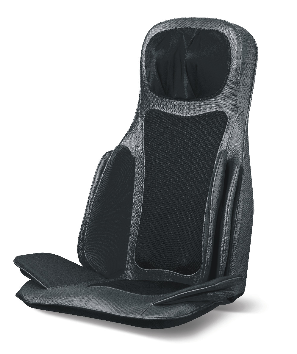 Full Body Multifunctional Massage Chair - Image 18