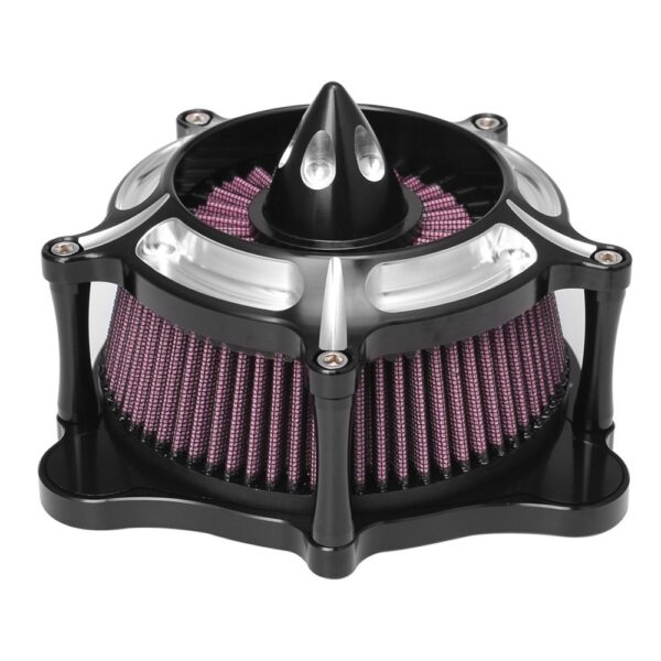 Motorcycle Modification Accessories Harley Large Air Filter - Image 4