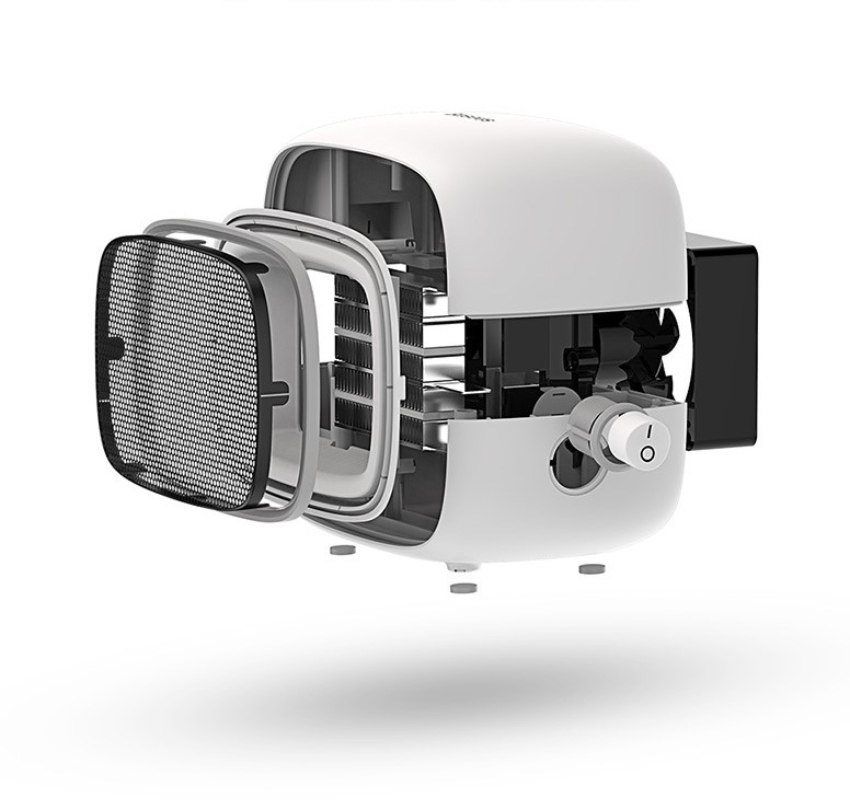 Mini Home Heater - Image 15