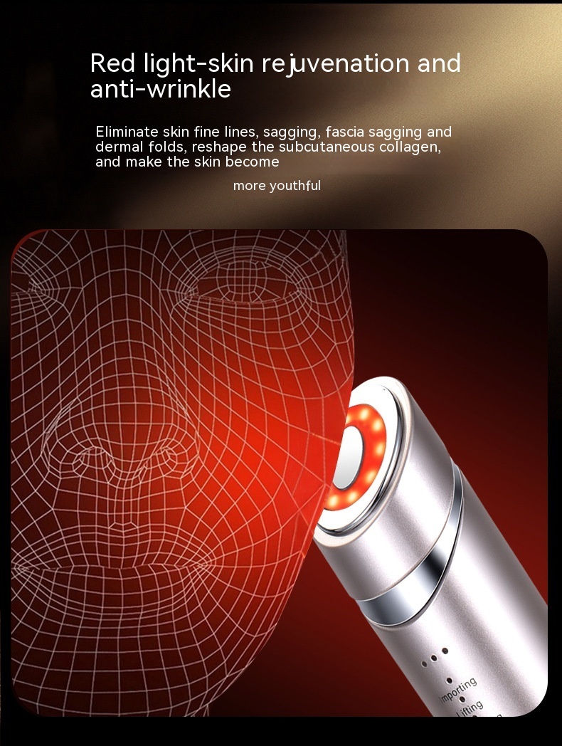 Pulse RF Beauty Instrument - Image 5