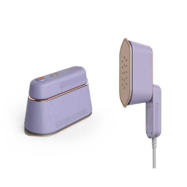 Handheld Iron Small Household Steam Ironing Clothes Artifact For Home And Travel - Image 21