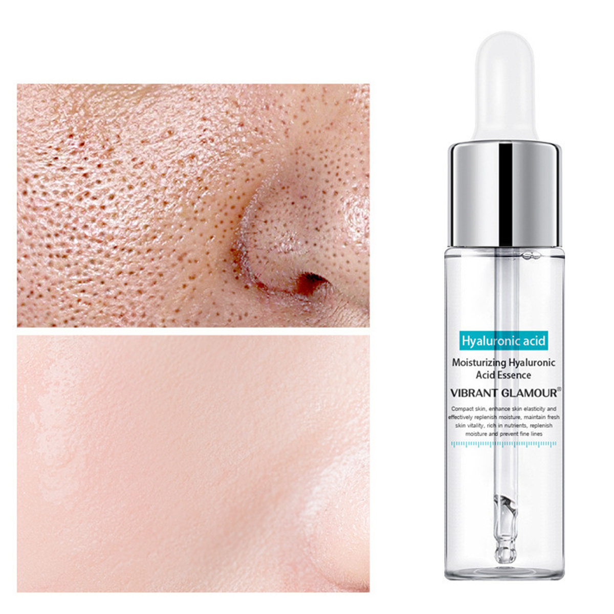 Hyaluronic Acid Facial Serum - Image 3