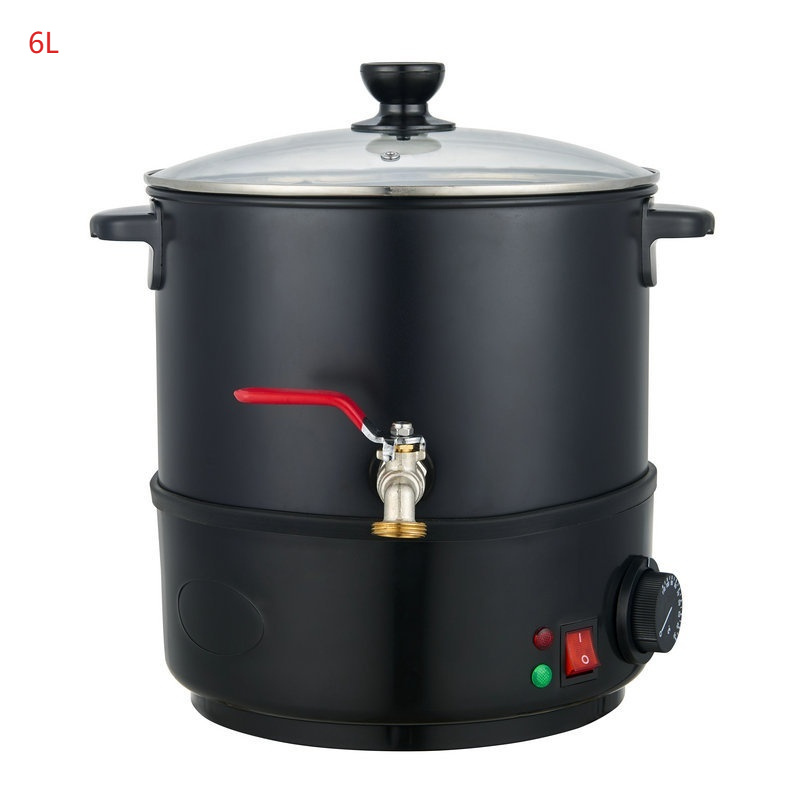 Wax Melting Machine Beauty Household Supplies Small Household Appliances Electric Kettle - Image 6