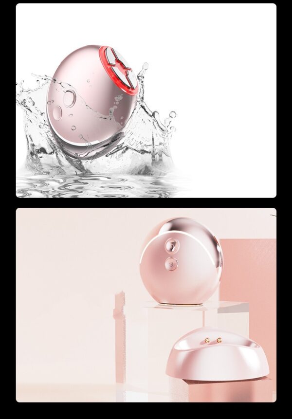 RF Beauty Instrument Facial Massage Whitening - Image 3
