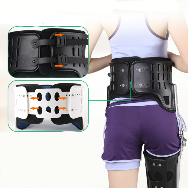 Bone Injury Postoperative Rehabilitation Fixed Protective Gear - Image 6