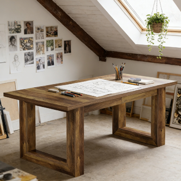 Office Desk - Image 7