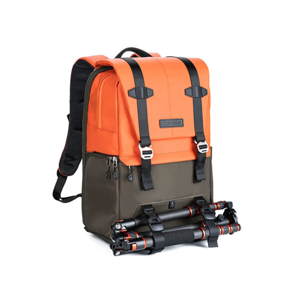 Professional Photography Large Capacity Camera Bag Backpack - Image 13