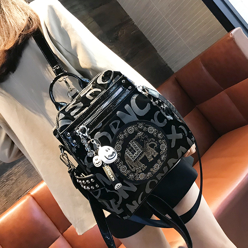 Fashion Casual Women