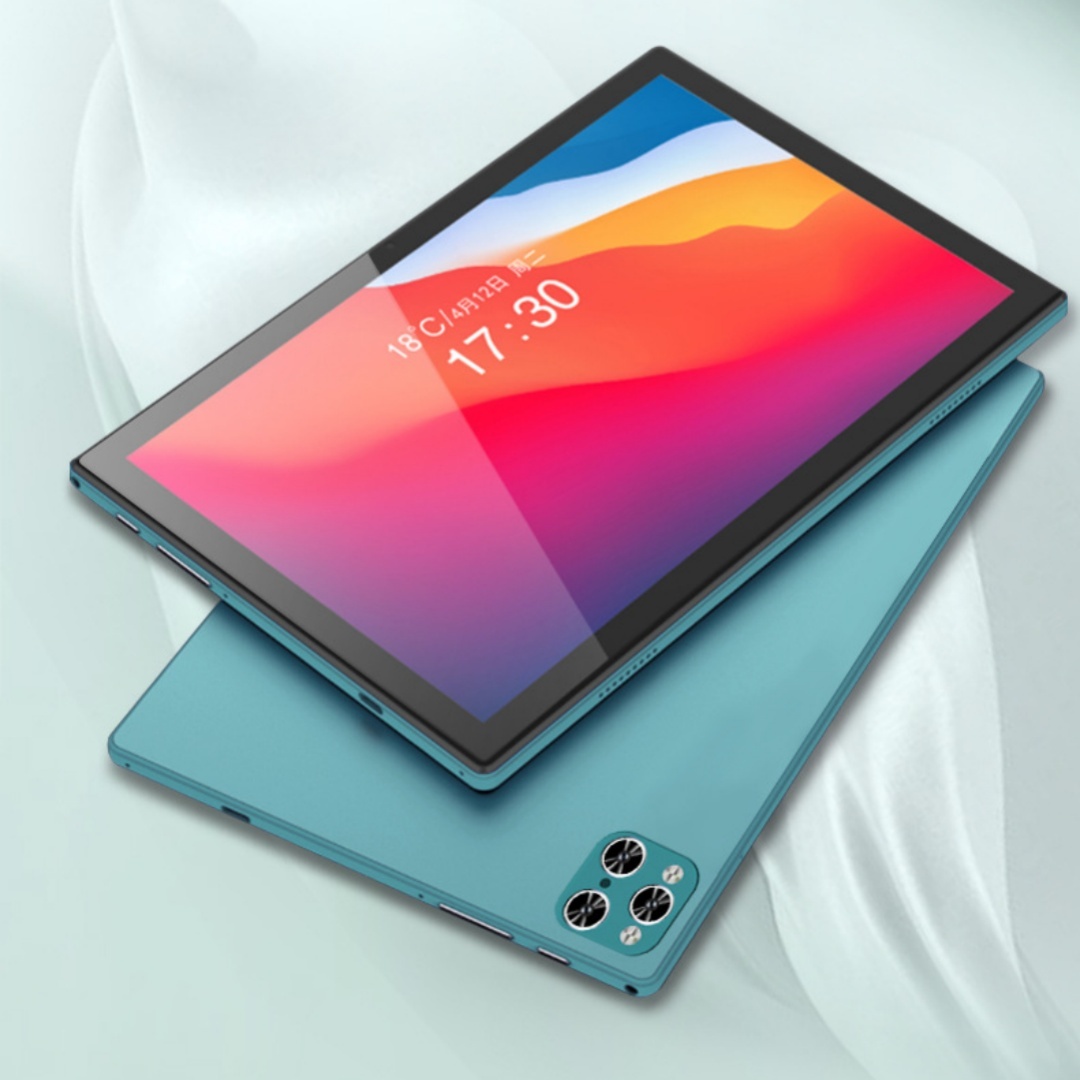 101-inch Tablet With A High-definition Large Screen For Gaming And Entertainment - Image 1