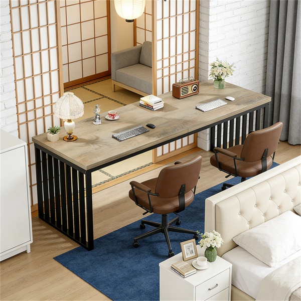 Computer Desk,Office Desk-No Shipments On Weekends - Image 5