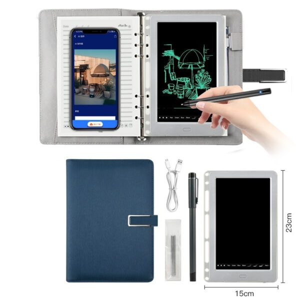 85-inch Master Software APP Electronic Writing Pad - Image 24