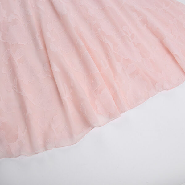 Vacation Style Lace Dress Women - Image 15