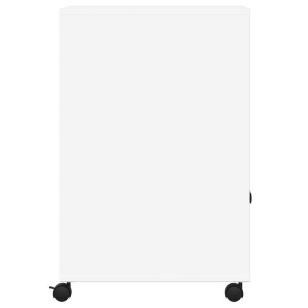 printer stand with wheels 60x   printer stand with - Image 4