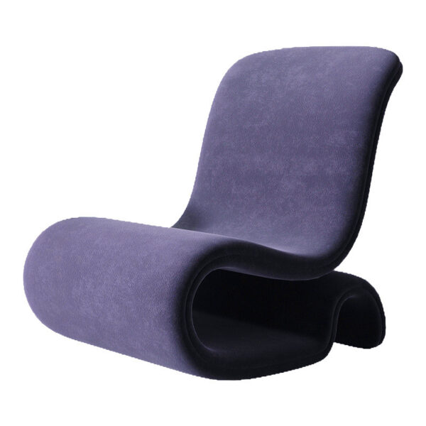 Simple Design Single Sofa Chair - Image 25