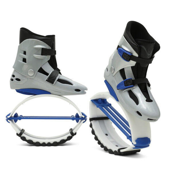Sports Bouncing Macbine Shoes - Image 34