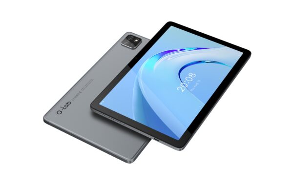 G-tab T11 Android 14 Tablet 10.1 Inch 1280&800 IPS Screen Unisoc T606 8 Core Max 1.6GHz 8GB RAM 4GB&4GB Expansion128GB ROM 2.4&5GHz WiFi Bluetooth 5.0 6580mAh Battery 8MP&13MP Camera Dual 4G - Image 13