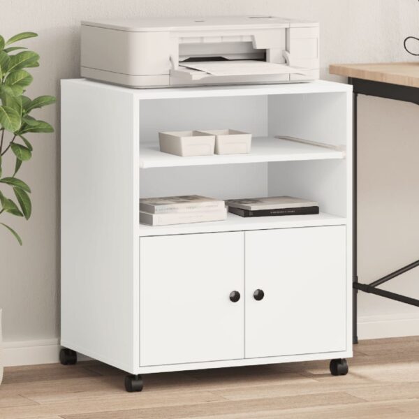 printer stand with wheels 60x   printer stand with