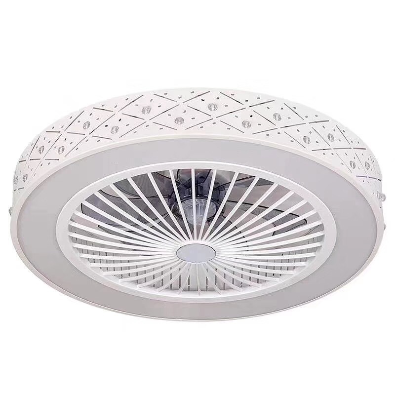 Ceiling Fan Light Simple Household Lamps - Image 6